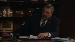 Blue Bloods - Season 13 Episode 16